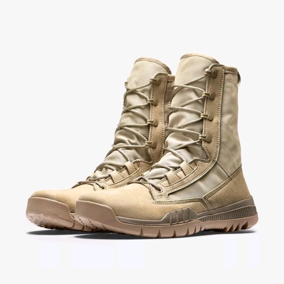 nike sfb 8 inch